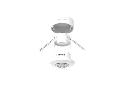 Imagem de iMS Multi 360º Dali2 Dim Mini Presence WHI - 072662 iC